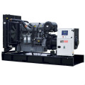 Unise Power 50Hz 480kw Doosan Genset mit Stamford Lichtmaschine